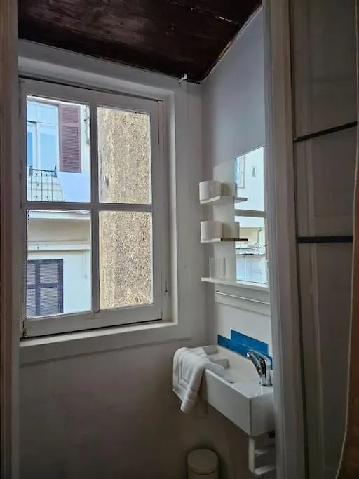 La Casetta A Chiaia Di Goti Naples