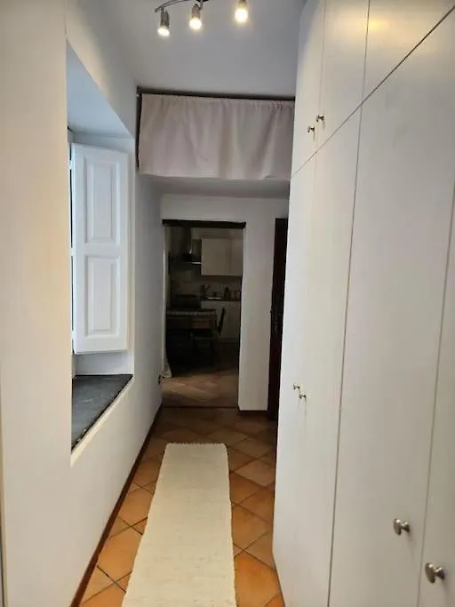 Apartment La Casetta A Chiaia Di Goti Naples