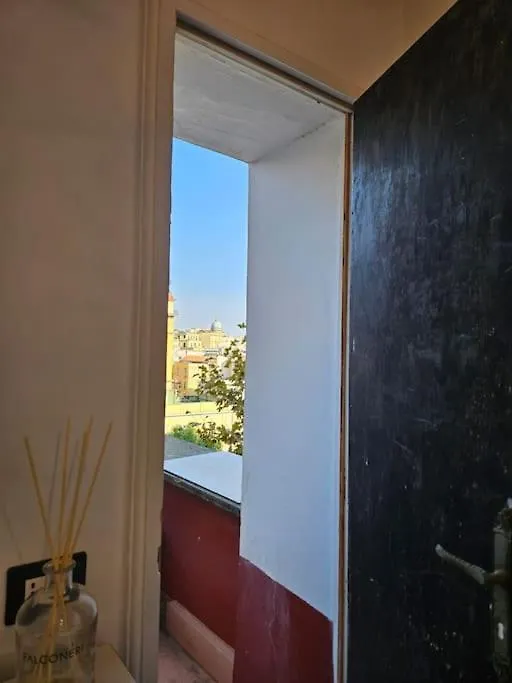 Apartment La Casetta A Chiaia Di Goti Naples