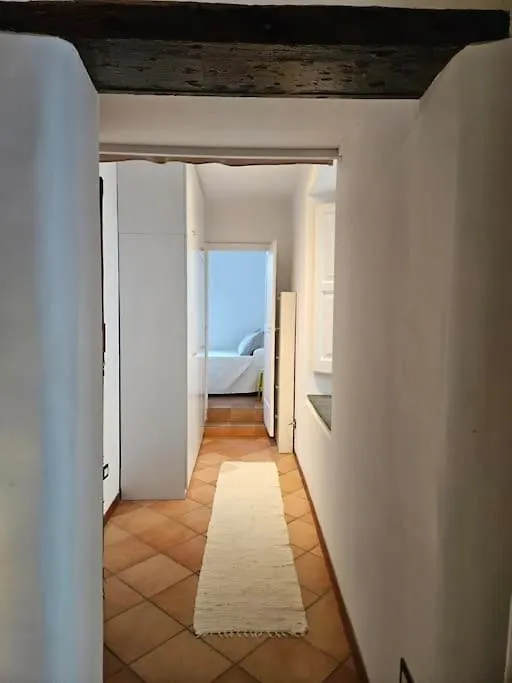 La Casetta A Chiaia Di Goti Naples Apartment