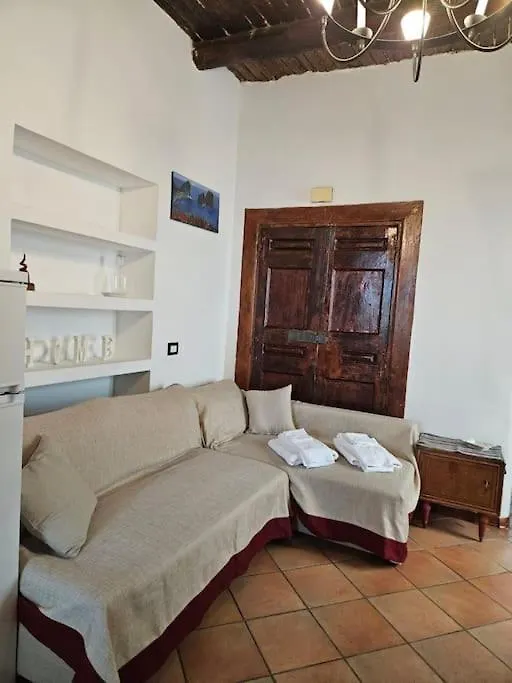 La Casetta A Chiaia Di Goti Naples 0*,