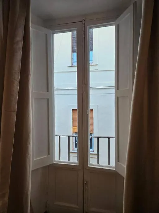 La Casetta A Chiaia Di Goti Naples Apartment