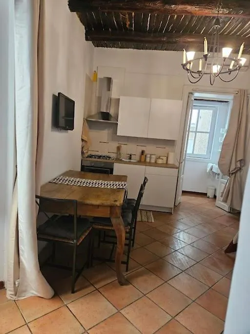 La Casetta A Chiaia Di Goti Naples